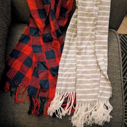 Scarves