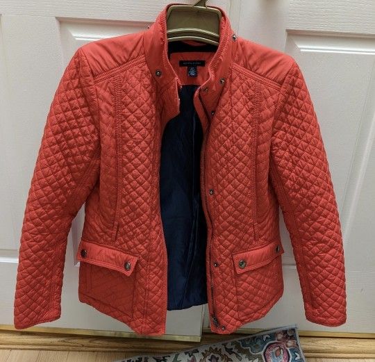 Tommy Hilfiger Jacket