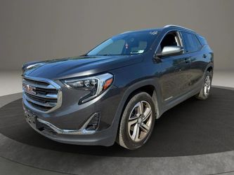 2020 GMC Terrain