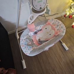Baby Swing 