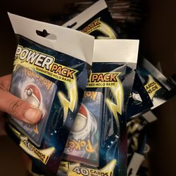 Deck Builder Power Pack