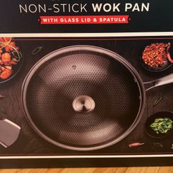 Frying Pan