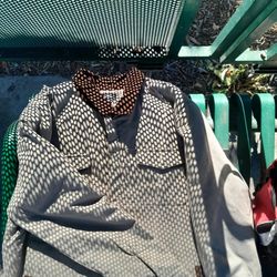 Oneill Beacon Sherpa Lined Jacket Mens Size XXL NEW!