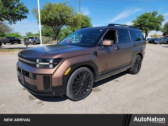 2024 Hyundai Santa Fe