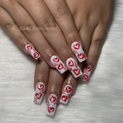 Nails