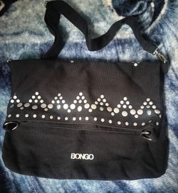 Crossbody bag