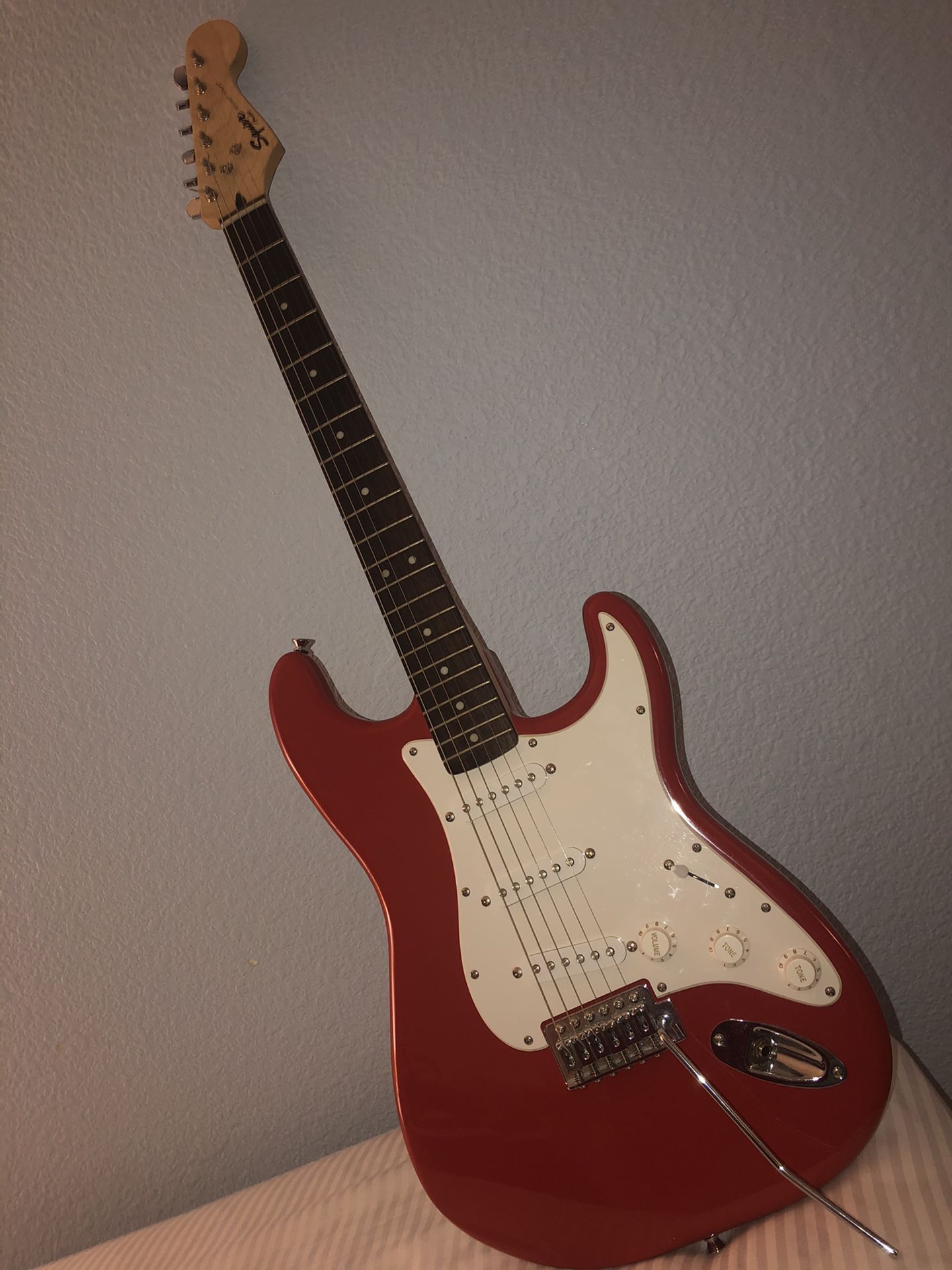 Squire Bullet Strat by Fender
