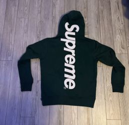 Supreme hoodie