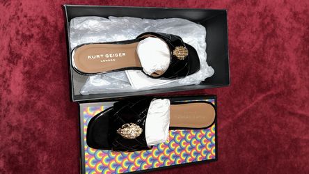 Kurt Geiger