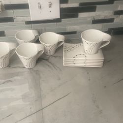 Coffee Cups 