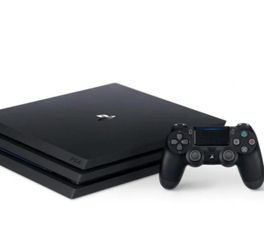 PS4 used