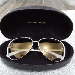 Used Michael Kors Sunglasses 