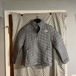 Kids North Face Jacket. Size 10. $45