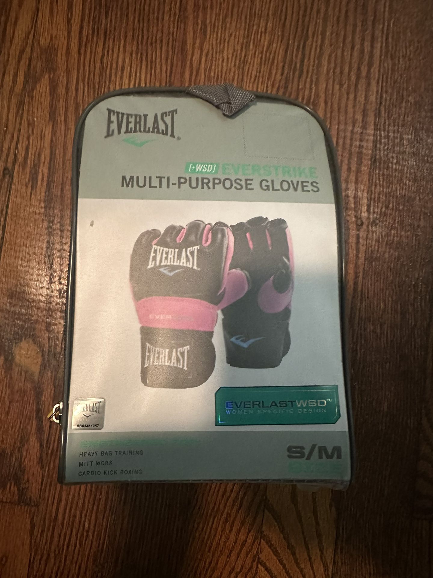 Everlast Womens Boxing Gloves