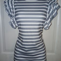 Large Shein Top