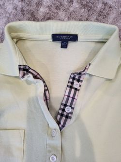 Burberry Polo 