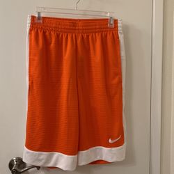 Nike Men’s Shorts Size Small NWT