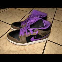 Jordan 1s Size 9