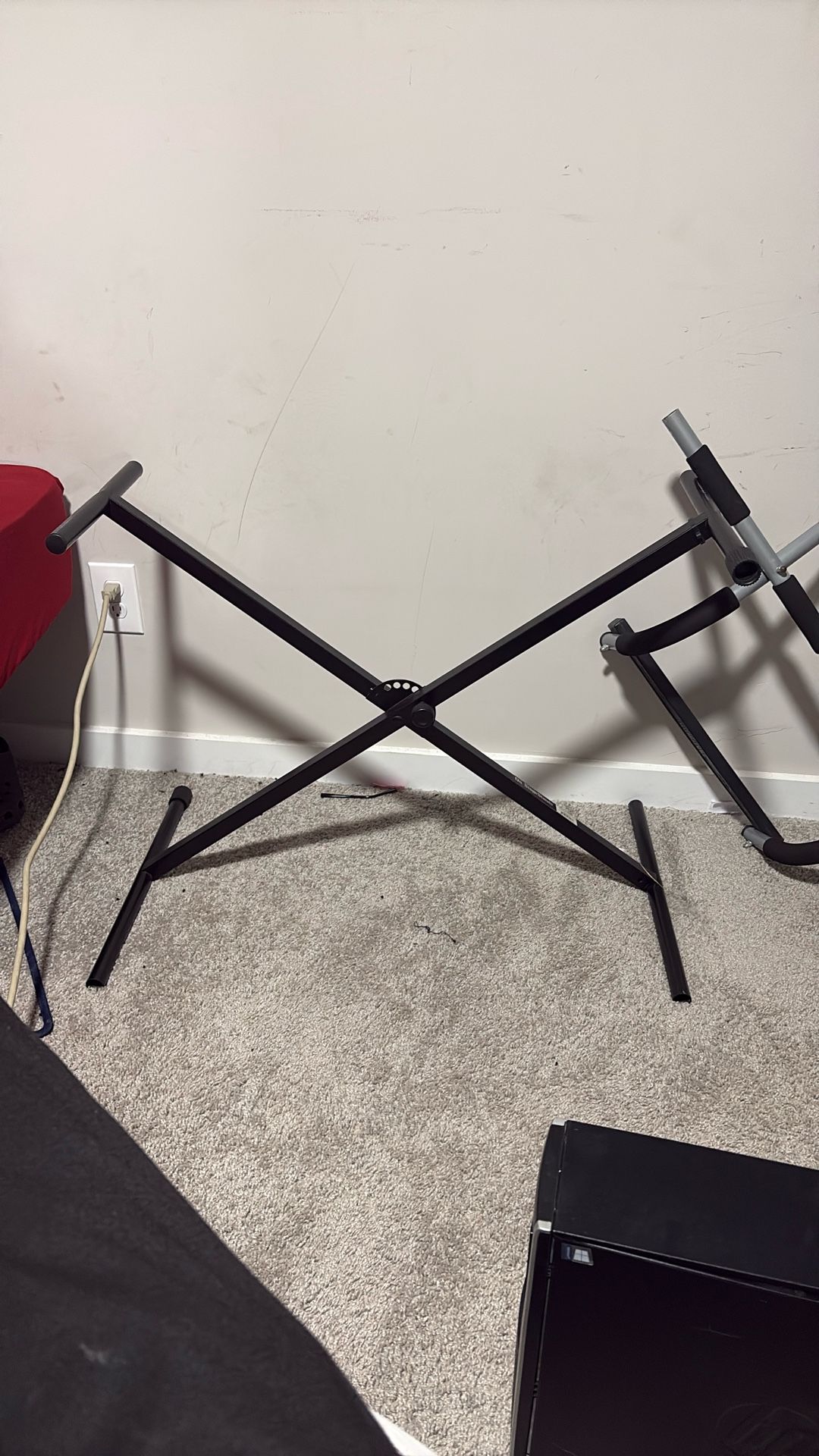 Used Piano Stand