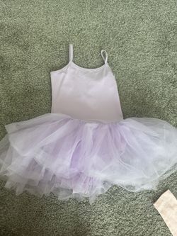 Ballerina 🩰 Clothes Small