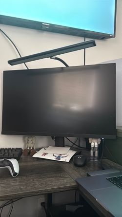gaming monitor