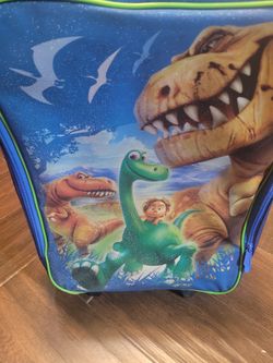 Luggage