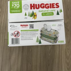 Baby Wipes