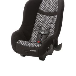 Convertible Car seats 