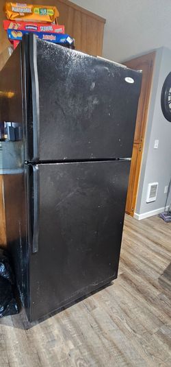 Fridge