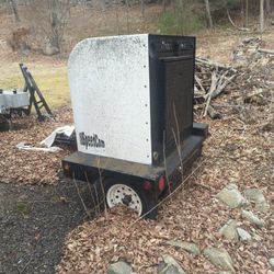 Tool Trailer?