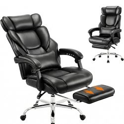 office chair black