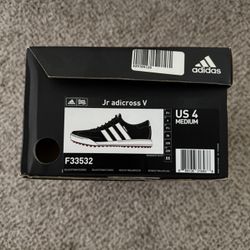Adidas Soccer Shoes 