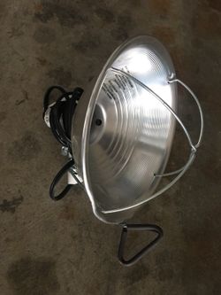 Flood Light