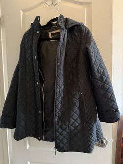 Different Beautiful Large Coats 