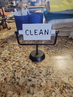 Bathroom Decor