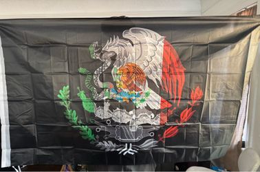 Mexico flag mexico bandera