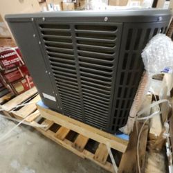 Ac Unit 5 Ton Brand New 