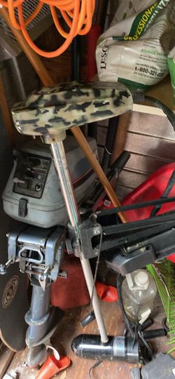 Yamaha 4 Hp Starts On Half A Pull 