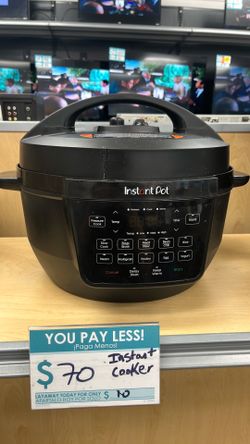 Instant Pot