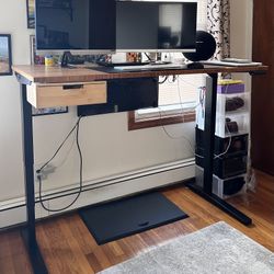 Uplift Standing desk V2 