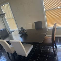 Dining Room Set