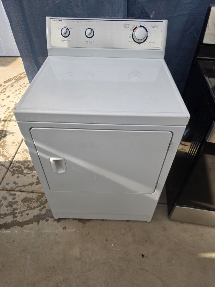 Amana Electric Dryer For Sale