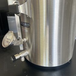 Blichmann 10 Gallon Boilermaker G2 Pot