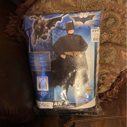 BATMAN