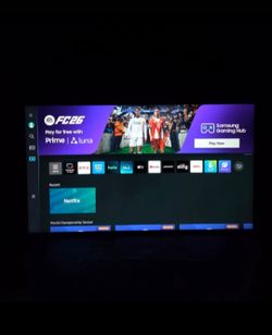 55-inch SAMSUNG OLED S95F 4K Smart TV UHD HDR