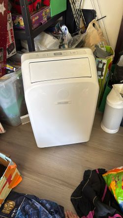 Hisense Portable AC