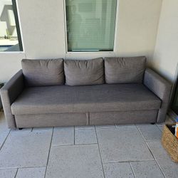 Sofa Bed Couch 