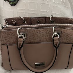 Guess Tote Bag