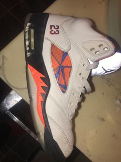 Jordan 5