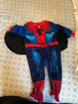spider man pjs
